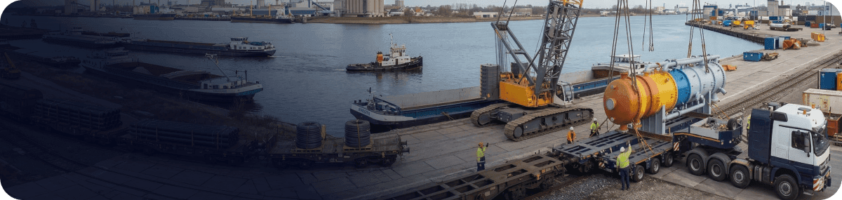 Project Logistics